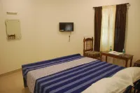 Hotel Jebasakthy Các khách sạn ở Kanyakumari