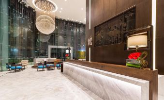 Hilton Garden Inn Hong Kong Mongkok