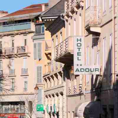 Hôtel Adour Hotel Exterior