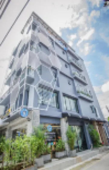 Casa Bella Phuket Hotels near Ripple Plus