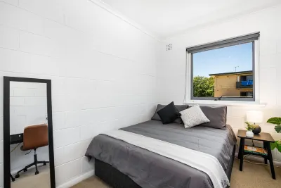 Gateway Retreat near Flinders Uni & Hospital 플린더스 대학 주변 호텔