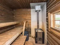 Aurinkoniemi Hotels in Hankasalmi