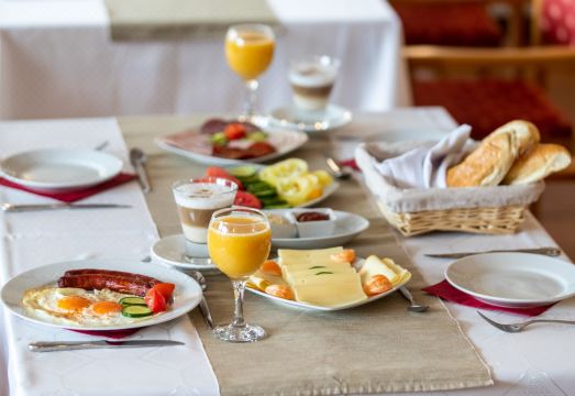 호텔 편의 시설 상세