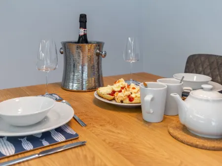 Sea Echo Отели рядом с достопримечательностью «Historic Port of Charlestown»