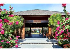 The Barefoot Eco Hotel