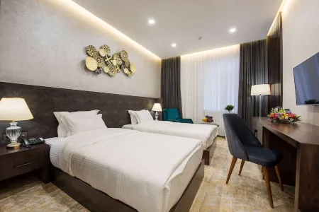 Wyndham Garden Tashkent