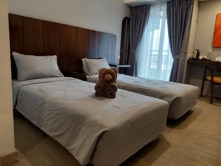 Sienna Residence Bogor