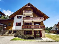 Pohorje