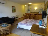 Fare Arearea Sweet Studio Hotel a Papeete