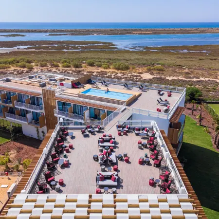 AP Cabanas Beach & Nature - Adults Friendly