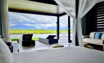 Naisoso Island Villas - Fiji