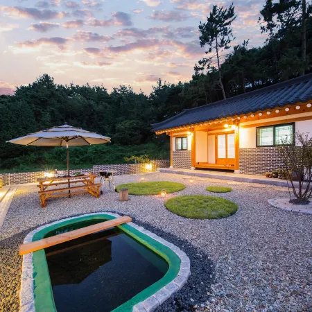 Suncheon Suncheonman Sup Pension