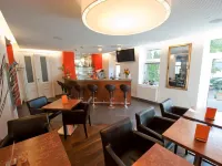هان هوتل فيينا سيتي Hotels near 11.سِمرنج