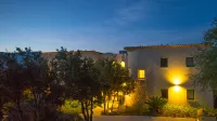Hotel A Piattatella Các khách sạn ở Occhiatana
