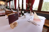 GH Hotel Fratazza - breakfast