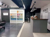 Blanc Mini-Hotel Hotels in Arzamas