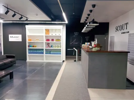 Бланк Мини-Отель