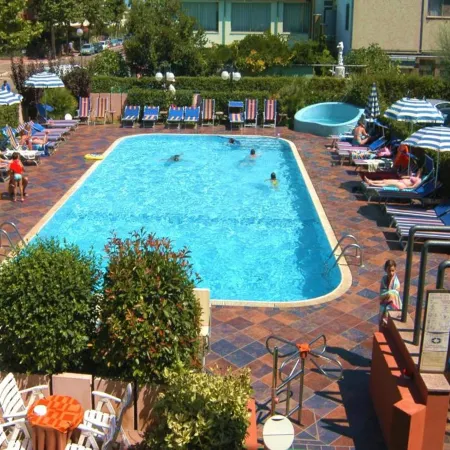 Hotel Prestigio