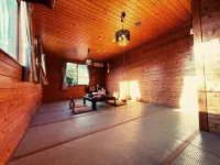 Yakushima Cuisine Hotel Urokoya - 2 stjerner