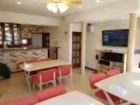 Pension Hanasaki Hotels in Nemuro