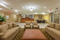 Candlewood Suites Texas City by IHG Hotels in La Marque