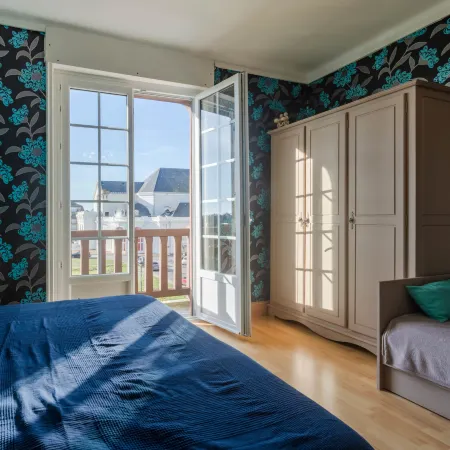 Le Normandie Home