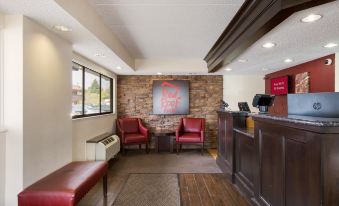 Red Roof Inn Grand Rapids Airport