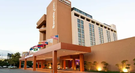 Barceló Santo Domingo