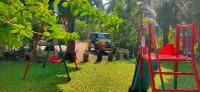 Kuttickattil Gardens Home Stay Hôtels à : Kottayam
