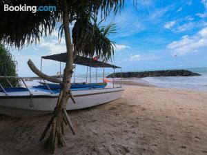 Sea View Villa