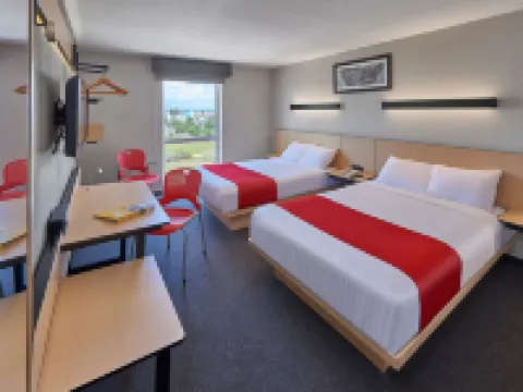 City Express By Marriott Irapuato Norte Hoteles en Irapuato