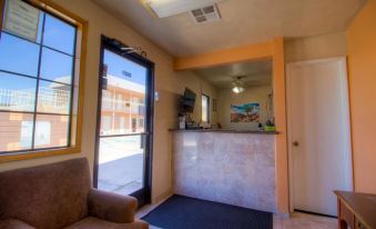 Hotel Ridgecrest an Extended Stay Studios