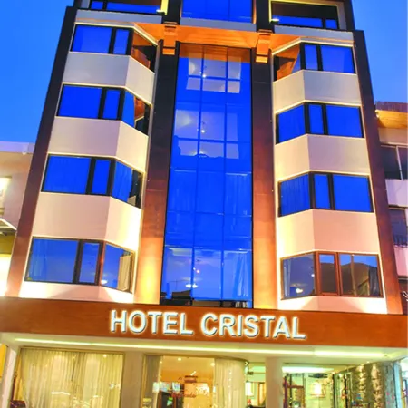 Hotel Cristal