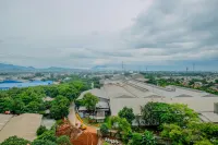Best Deal and Homey Studio at Gunung Putri Square Apartment by Travelio Hotels in Cileungsi