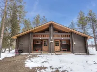 Jänkäluppo 1 - 3-Star