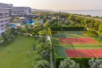 Amelia Beach Resort Hotel & Spa