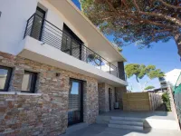 Villa l'Effet Mer