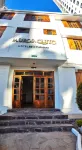 Hotel Muros Quito