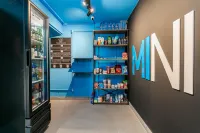 Xtay Soho Florianópolis - Fully Equipped Studio with Washing Machine and Fast Wi-Fi