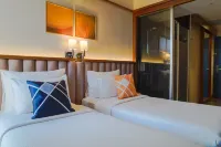 Four Points Flex by Sheraton Bursa Nilufer Hotels in Gorukle