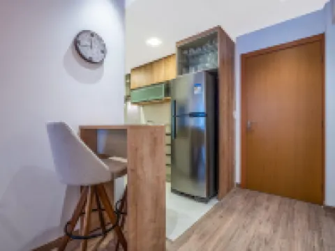 Vita Exclusive - Stay House Temporada