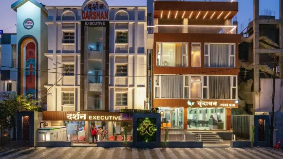 Hotel Darshan Executive