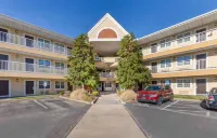 Extended Stay America Suites - St Louis - Westport - E Lackland Rd Hôtels à : Crèvecœur