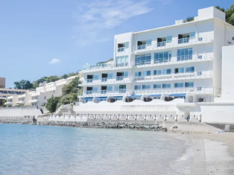 Wakanoura Nature Resort Epicharis Hotel berhampiran Kimii-dera