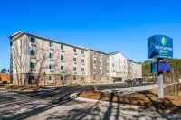 Woodspring Suites Yorktown Newport News Hotels in York County