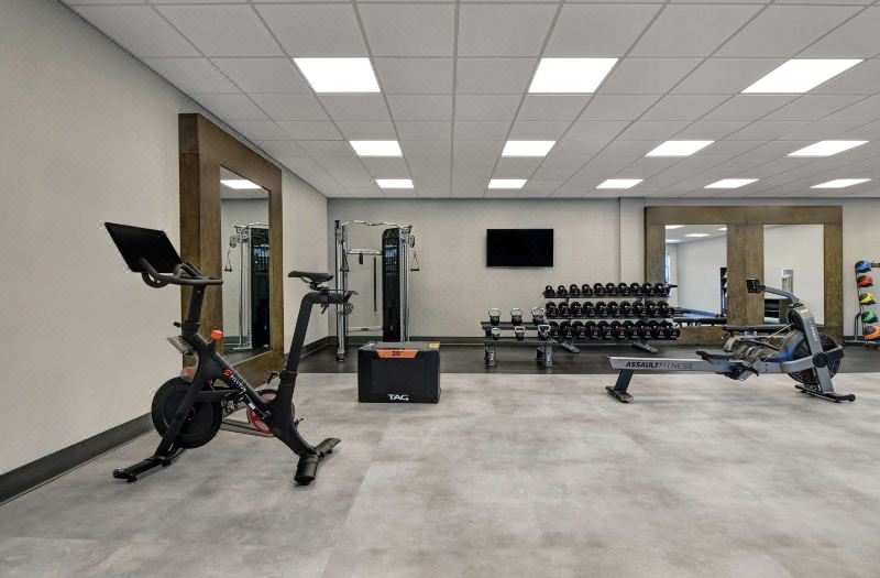 Homewood Suites by Hilton Edison Woodbridge photo 5