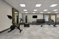 Homewood Suites by Hilton Edison Woodbridge - palestra
