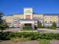 Extended Stay America Suites - Auburn Hills - University Drive Hotels in Auburn Hills
