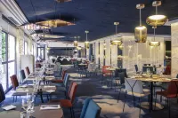Mercure - Blois Centre Hôtels à : Vineuil