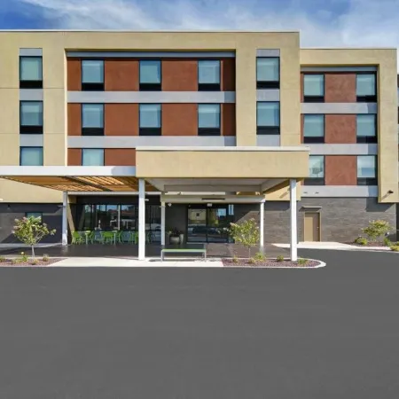 Home2 Suites by Hilton Utica
